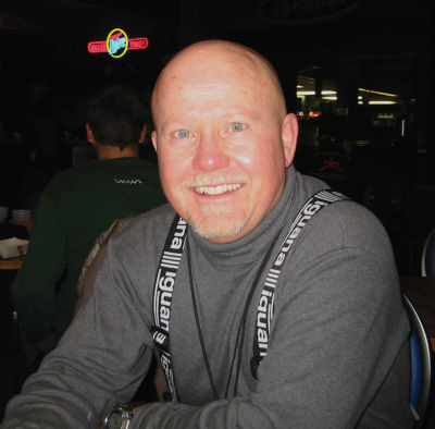 Lawrence Green