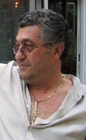 Sal Gramaglia