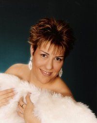 Susan Marvin