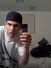 Bryant Benitez