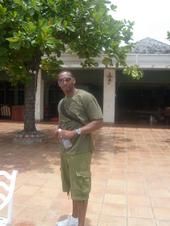 Derrick Ursin