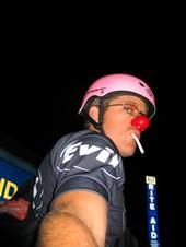 Jeff Thrasher
