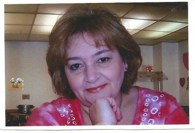 Lynda Bowersox
