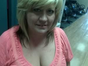 Patricia Harter