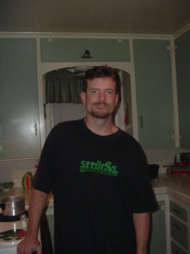 Daniel Allen