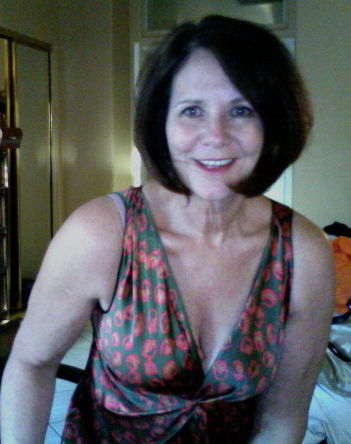Claudia Wright