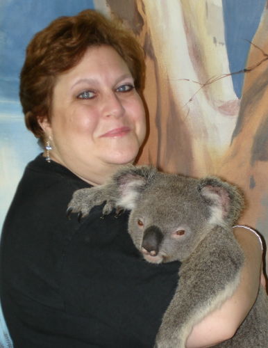 Donna Levin