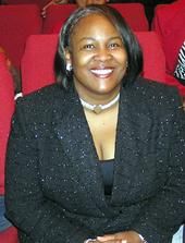 Trena Turner