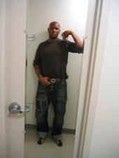 Dwight Dillard
