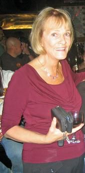 Karen Gobbi