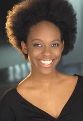 Kimberly Marable