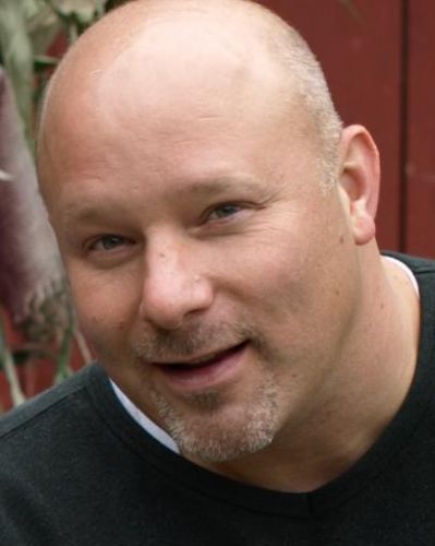 Mark Thomas