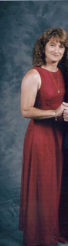 Tammy Laborde