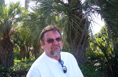 Gary Hastings