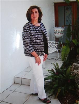 Maria Chapelli-Page