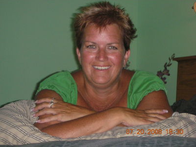Laura Henry