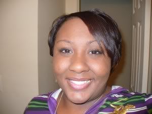 Johnica Weaver