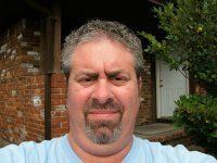 Brian Cornwell