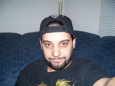 Joshua Baych