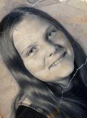 Margaret Chadwell