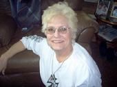Sally Jackson