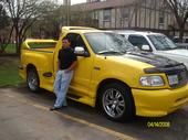 Luis Ramirez