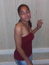 Desiree Pritchard