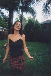 Crystal Guzzetta