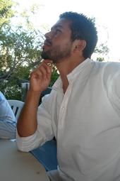 Gabriel Vanegas