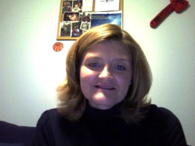 Laura Heitzman