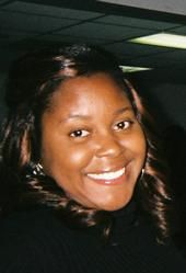 Aisha Whitaker
