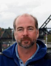 Ronald Kenny