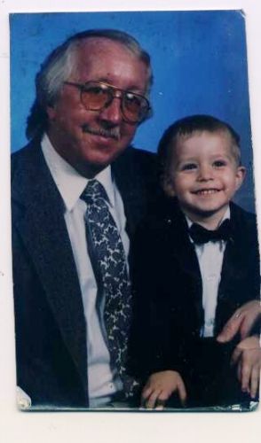 Sam Stimmel