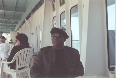 Uche Okereke