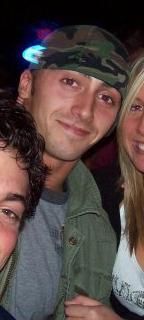 Michael Verdile