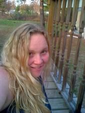 Kimberly Conklin