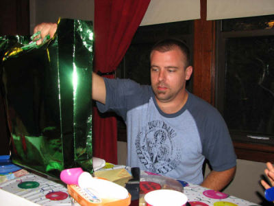 Eric Meyer