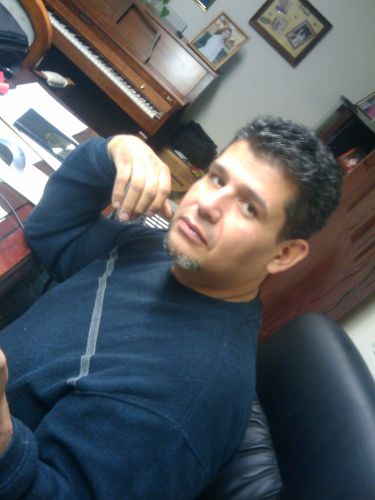Javier Diaz