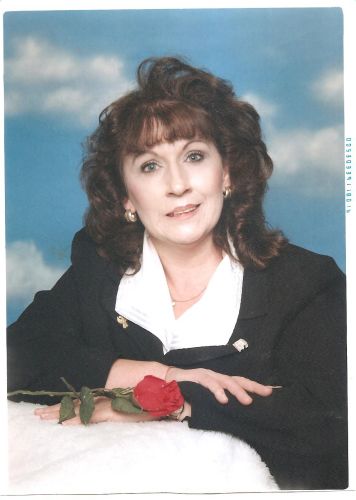 Barbara Hadden