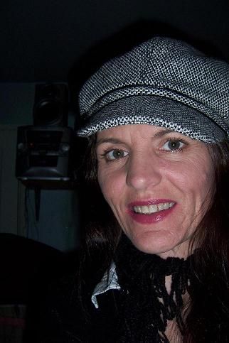 Sandra Hawkins