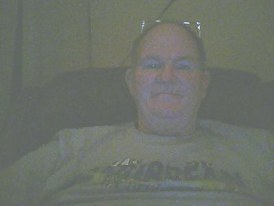 Bruce Wharton