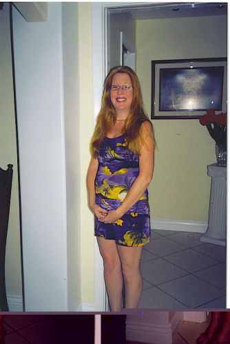 Coleen Orourke