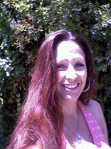 Dawnita Caeton