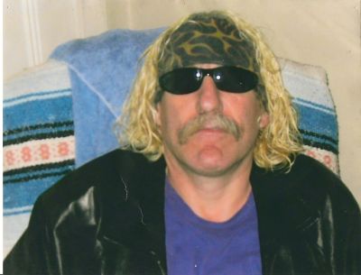 Randy Burnett