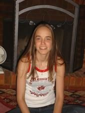 Amanda Brown