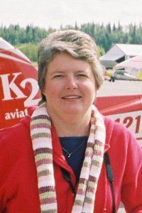 Debra Roberson
