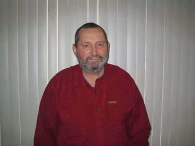 Kenneth Krum