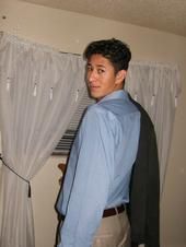 Miguel Acosta