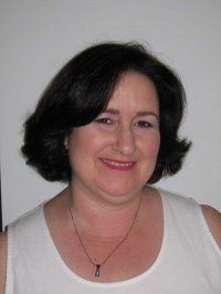 Ellen Hoffman