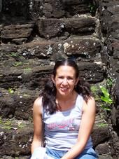 Melinda Main